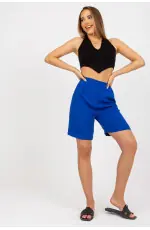 Pantaloni scurţi model 168055 Xsapienza