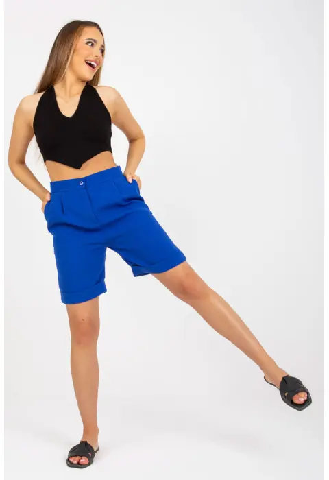 Pantaloni scurţi model 168055 Xsapienza