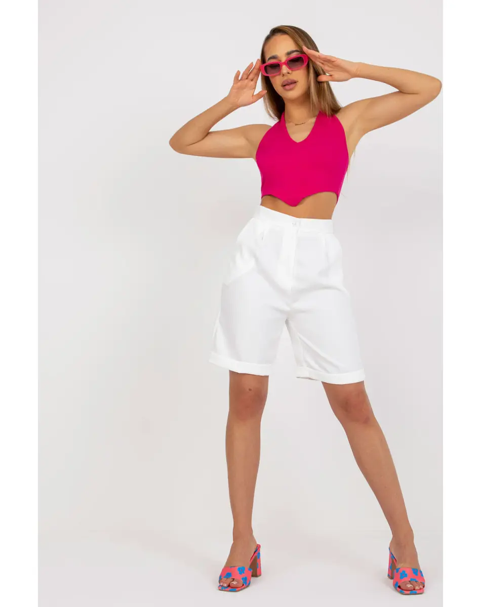 Pantaloni scurţi model 168058 Xsapienza Pantaloni scurţi model 168058 Xsapienza