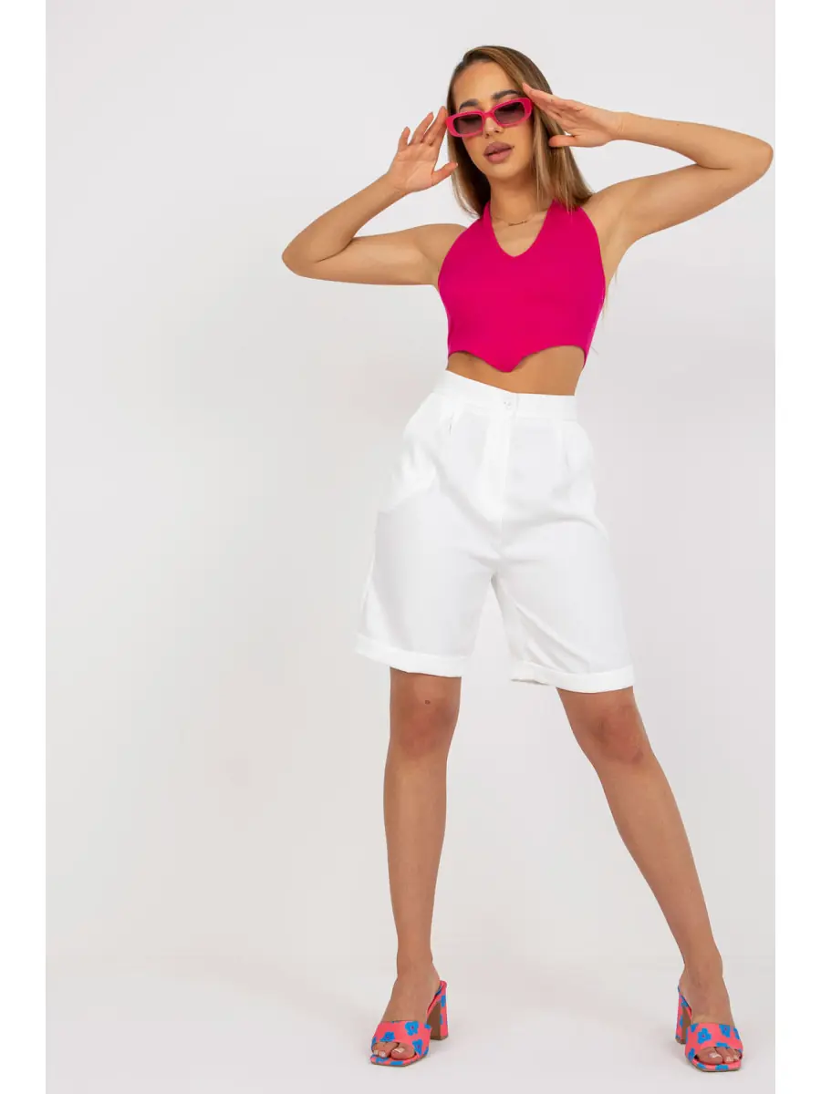Pantaloni scurţi model 168058 Xsapienza