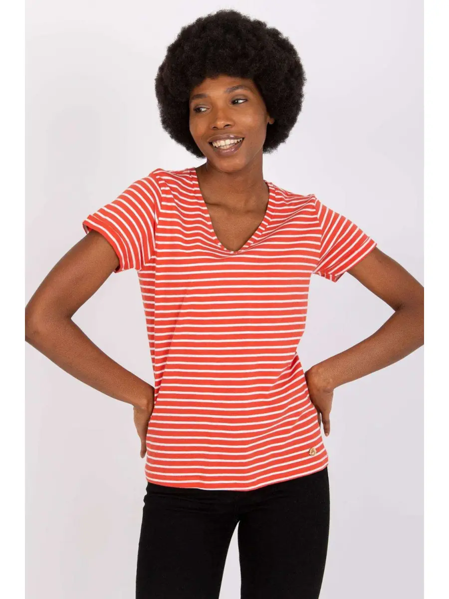 Tricou model 168044 Stitch&Soul