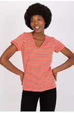 Tricou model 168044 Stitch&Soul