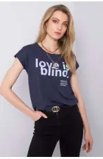 Tricou model 168050 Stitch&Soul