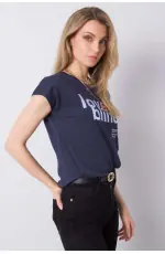 Tricou model 168050 Stitch&Soul