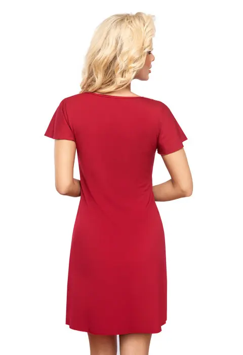 Cămaşă de noapte model 175653 T!SSI
