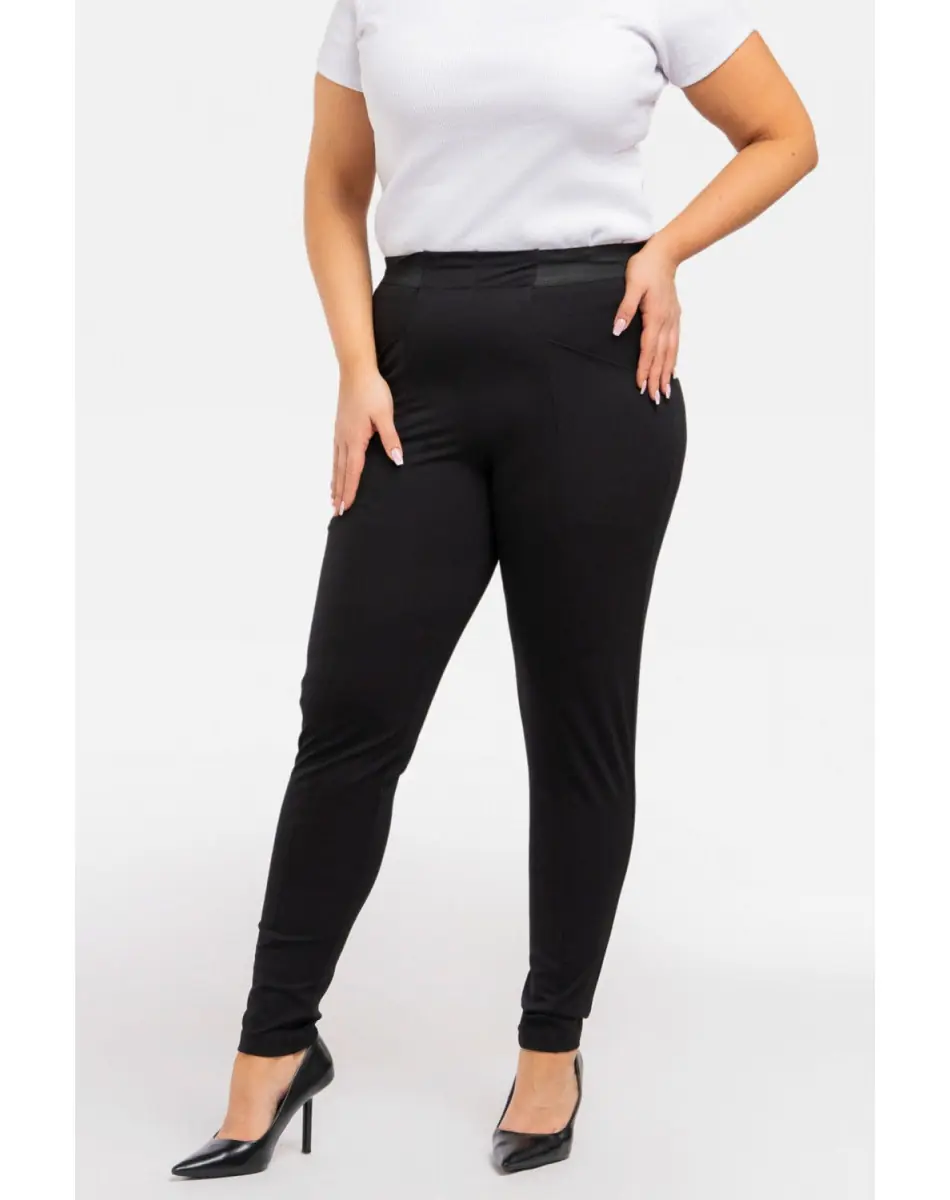 Legginşi model 195036 Karko