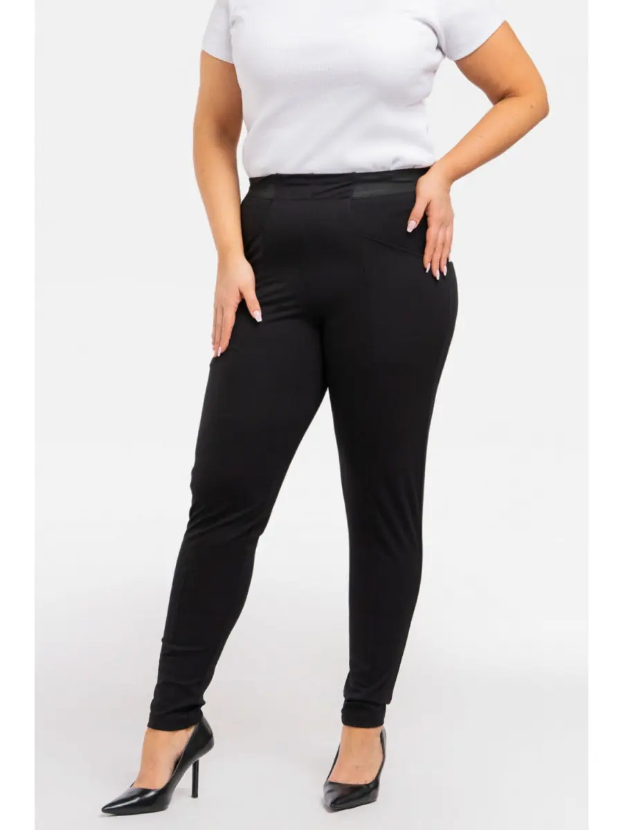 Legginşi model 195036 Karko