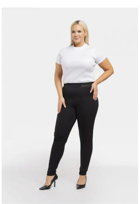 Legginşi model 195036 Karko