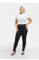 Legginşi model 195036 Karko