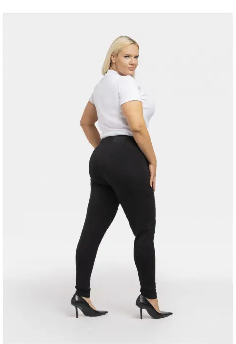 Legginşi model 195036 Karko