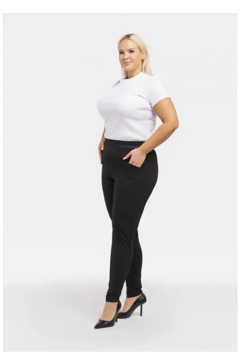 Legginşi model 195036 Karko