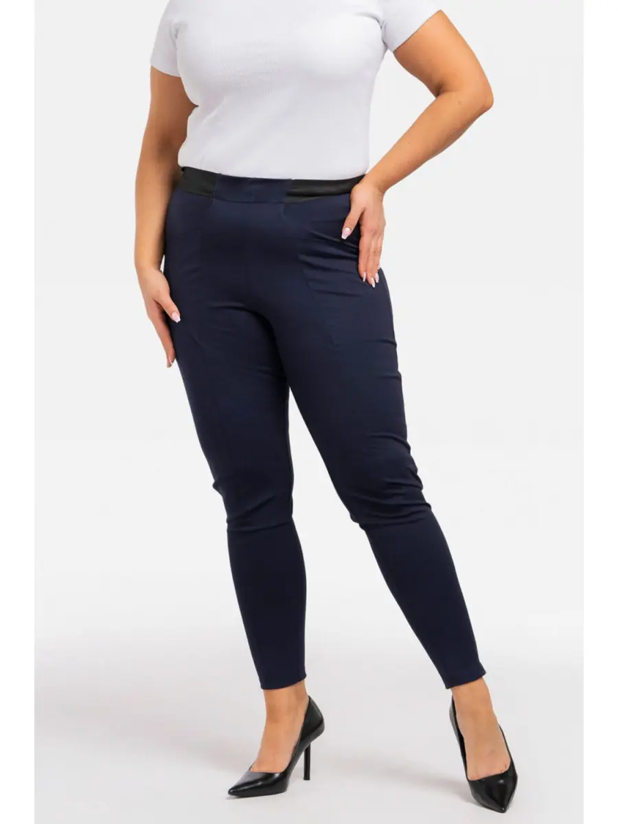 Legginşi model 195035 Karko