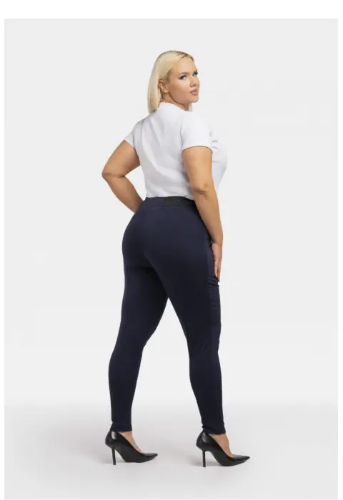 Legginşi model 195035 Karko