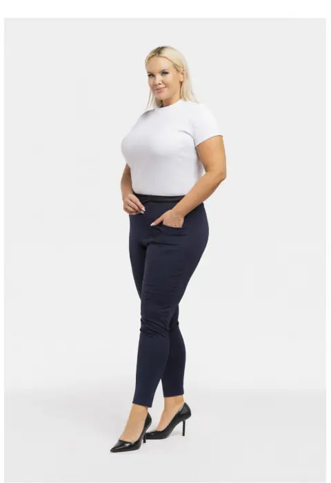 Legginşi model 195035 Karko