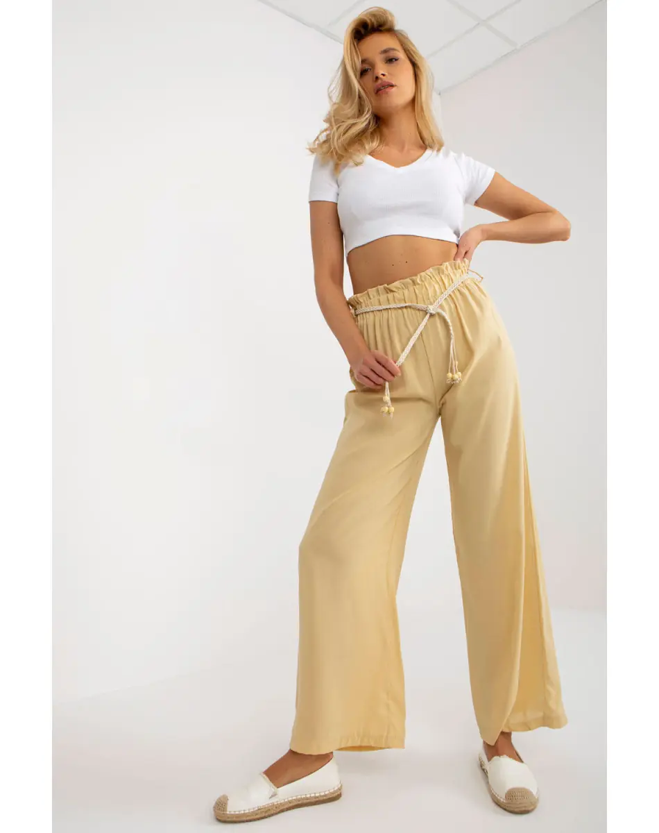 Pantaloni de damă model 179159 EM