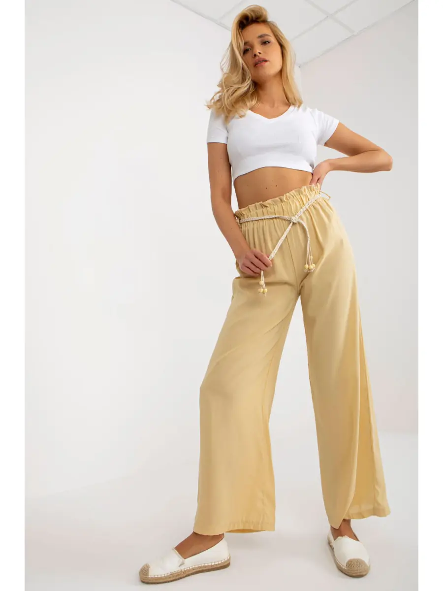 Pantaloni de damă model 179159 EM
