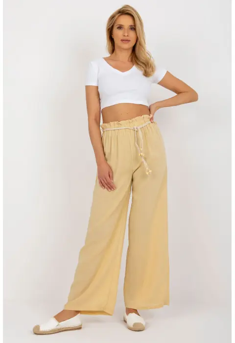 Pantaloni de damă model 179159 EM