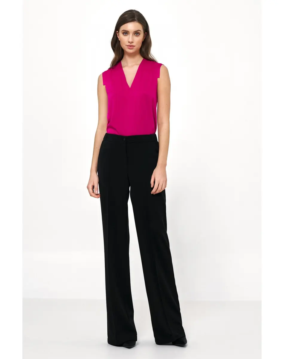 Pantaloni de damă model 176663 Nife