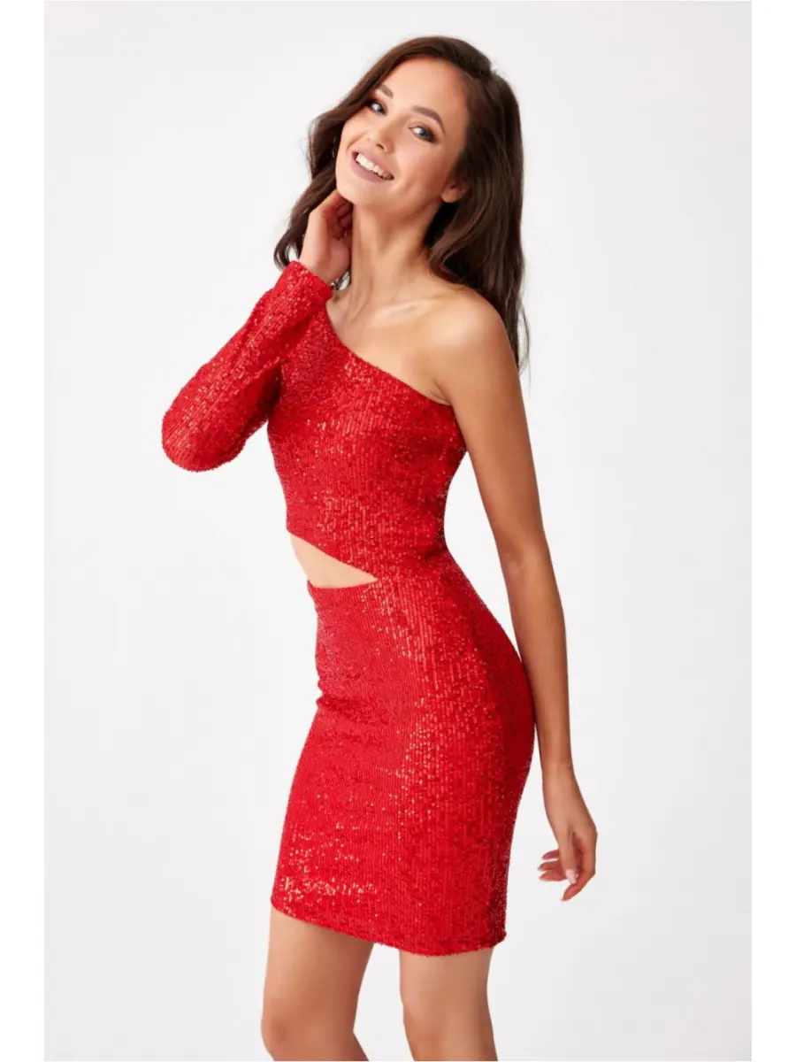 Rochie de seară model 183759 Roco Fashion