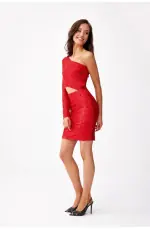 Rochie de seară model 183759 Roco Fashion