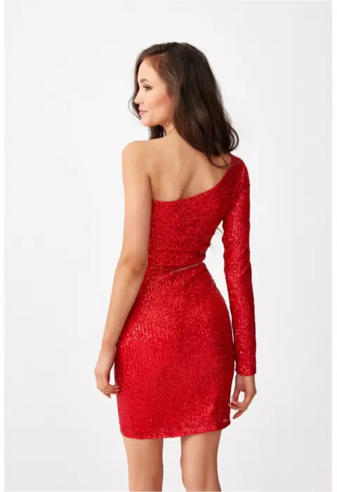 Rochie de seară model 183759 Roco Fashion