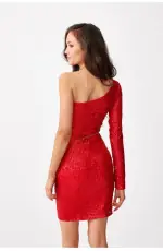 Rochie de seară model 183759 Roco Fashion