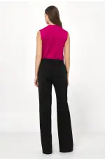 Pantaloni de damă model 176663 Nife