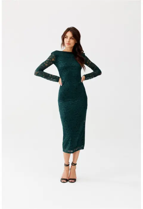 Rochie de seară model 201256 Roco Fashion