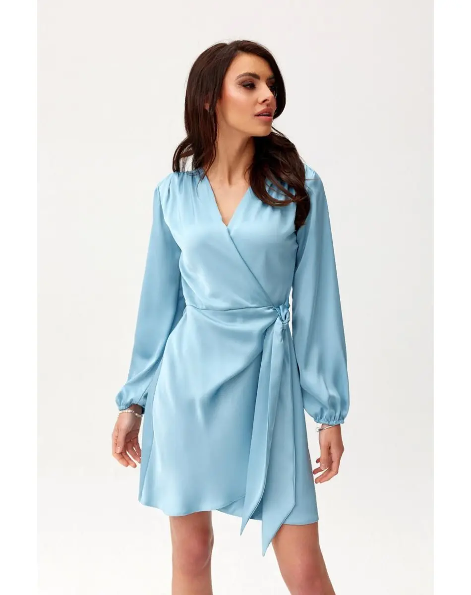 Rochie elegantă model 196273 Roco Fashion Rochie elegantă model 196273 Roco Fashion