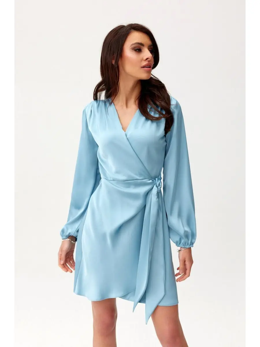 Rochie elegantă model 196273 Roco Fashion