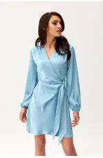 Rochie elegantă model 196273 Roco Fashion