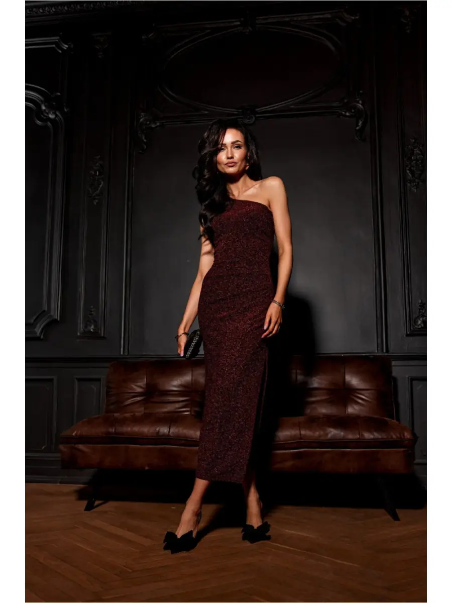 Rochie de seară model 203361 Roco Fashion