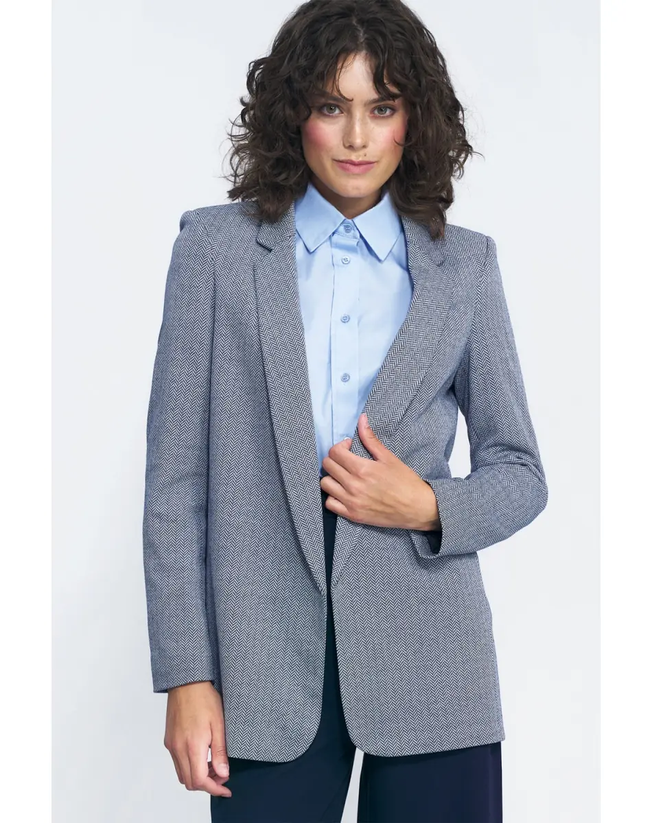 Sacou model 185185 Nife