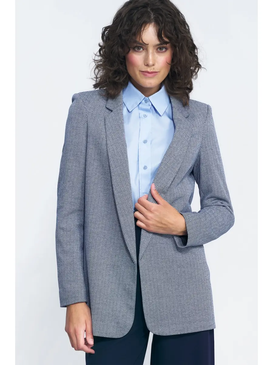 Sacou model 185185 Nife