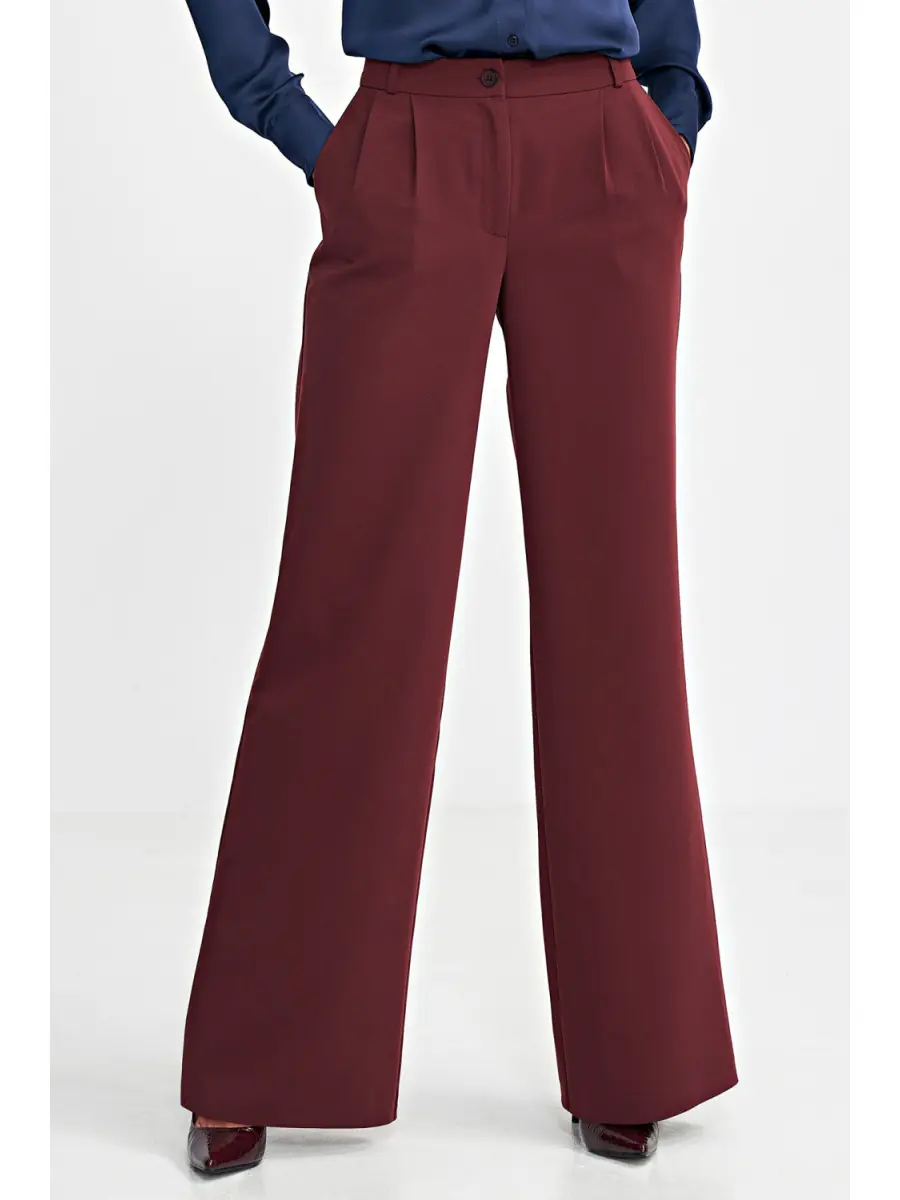 Pantaloni lungi model 202475 Nife