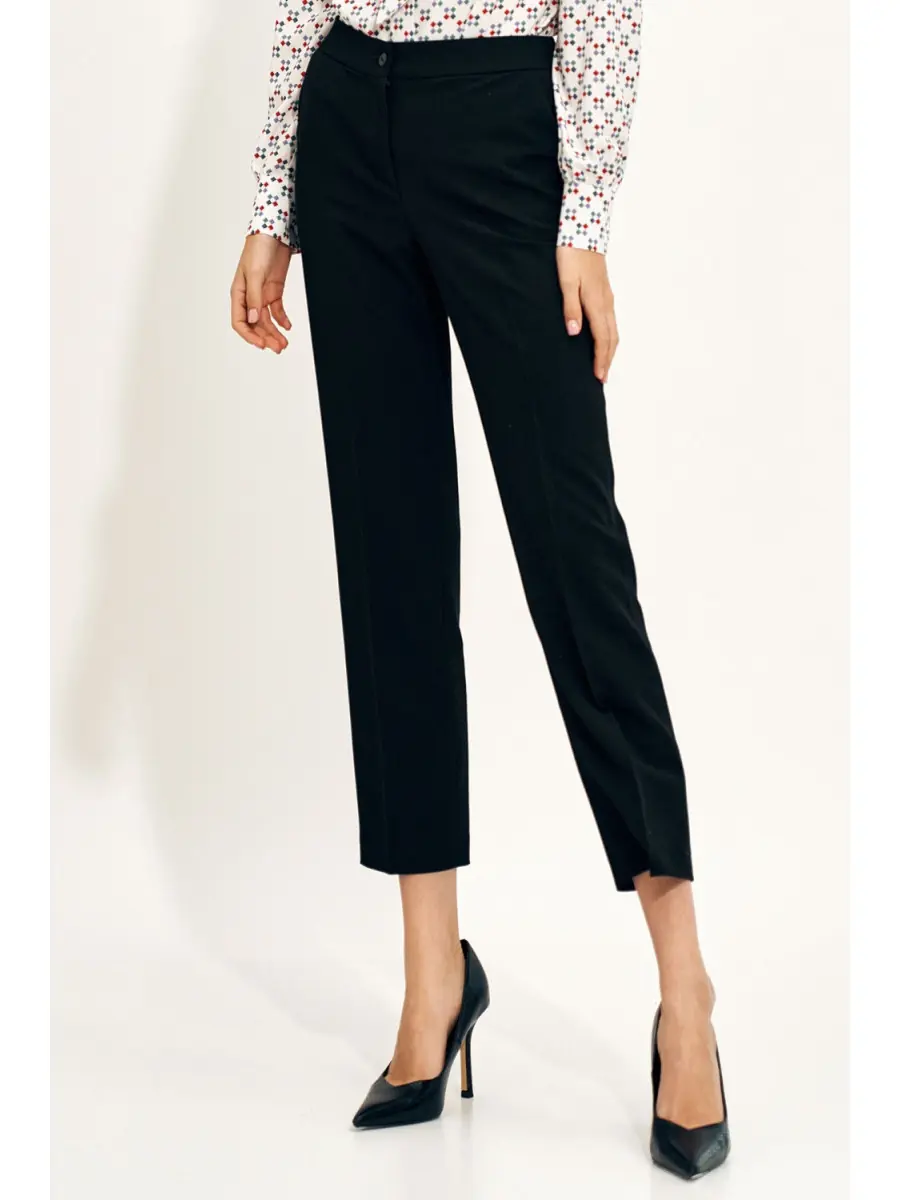 Pantaloni de damă model 170478 Nife