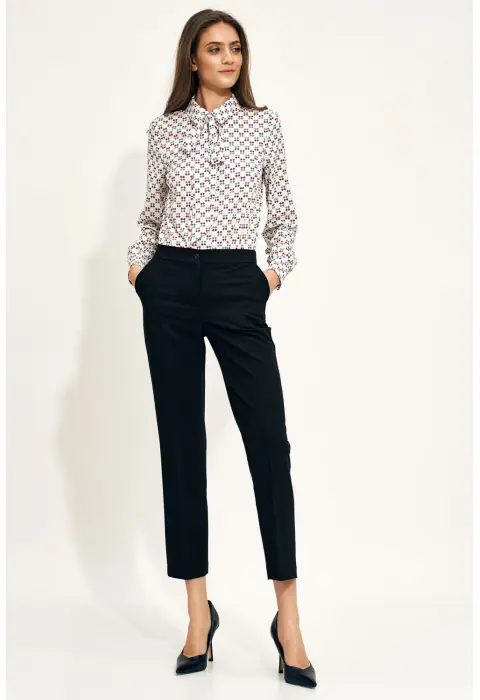 Pantaloni de damă model 170478 Nife