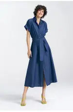 Rochie de zi model 197006 Nife
