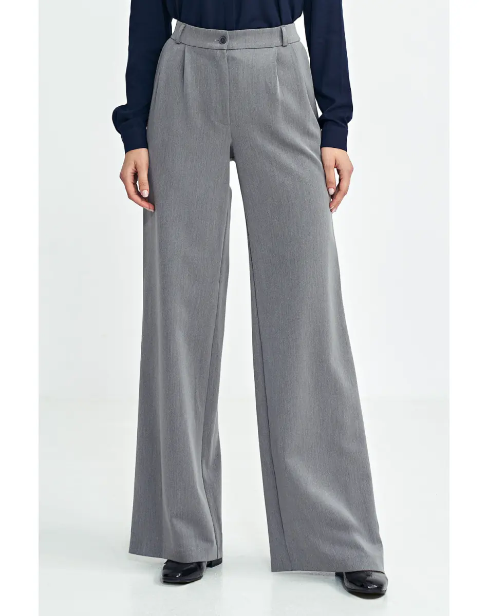 Pantaloni lungi model 199706 Nife