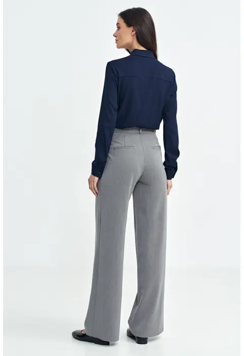 Pantaloni lungi model 199706 Nife