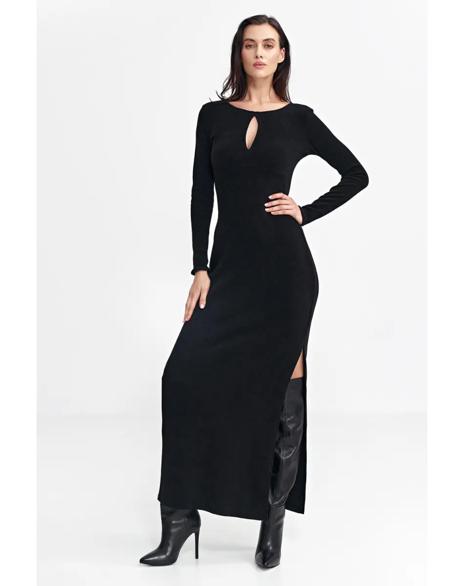 Rochie de zi model 200384 Nife
