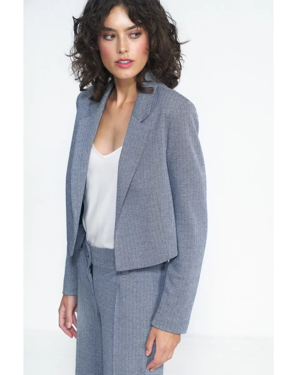 Sacou model 185186 Nife