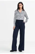 Pantaloni lungi model 202476 Nife