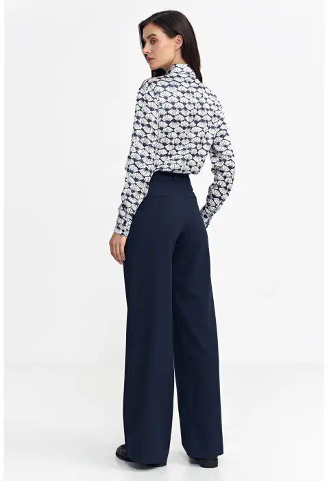 Pantaloni lungi model 202476 Nife