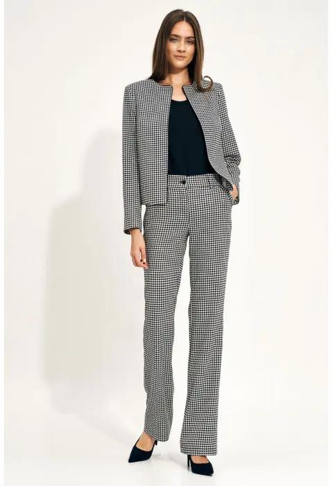 Pantaloni lungi model 169904 Nife