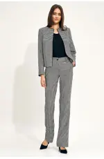 Pantaloni lungi model 169904 Nife