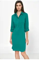 Rochie de zi model 177401 Nife