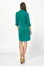 Rochie de zi model 177401 Nife