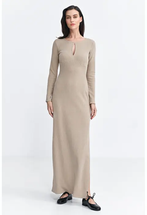 Rochie de zi model 200385 Nife