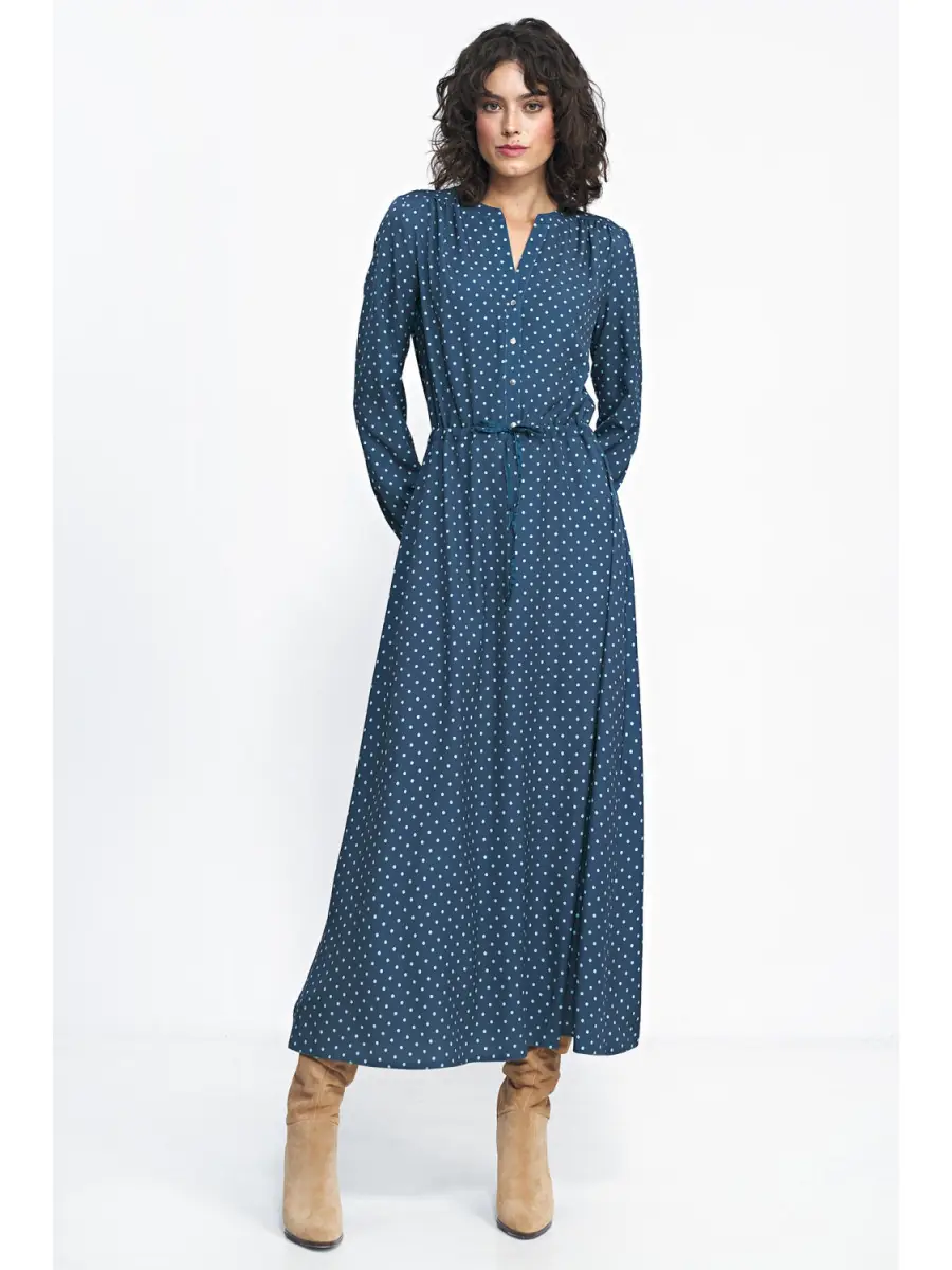 Rochie de zi model 184598 Nife